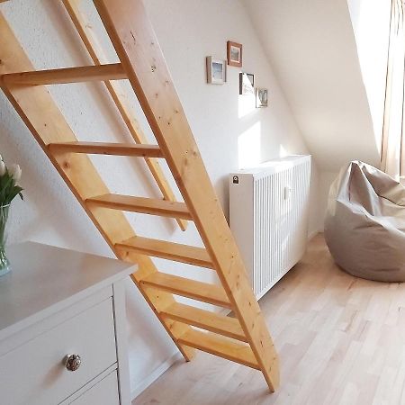 Tova Cologne Apartment Frechen Exterior photo