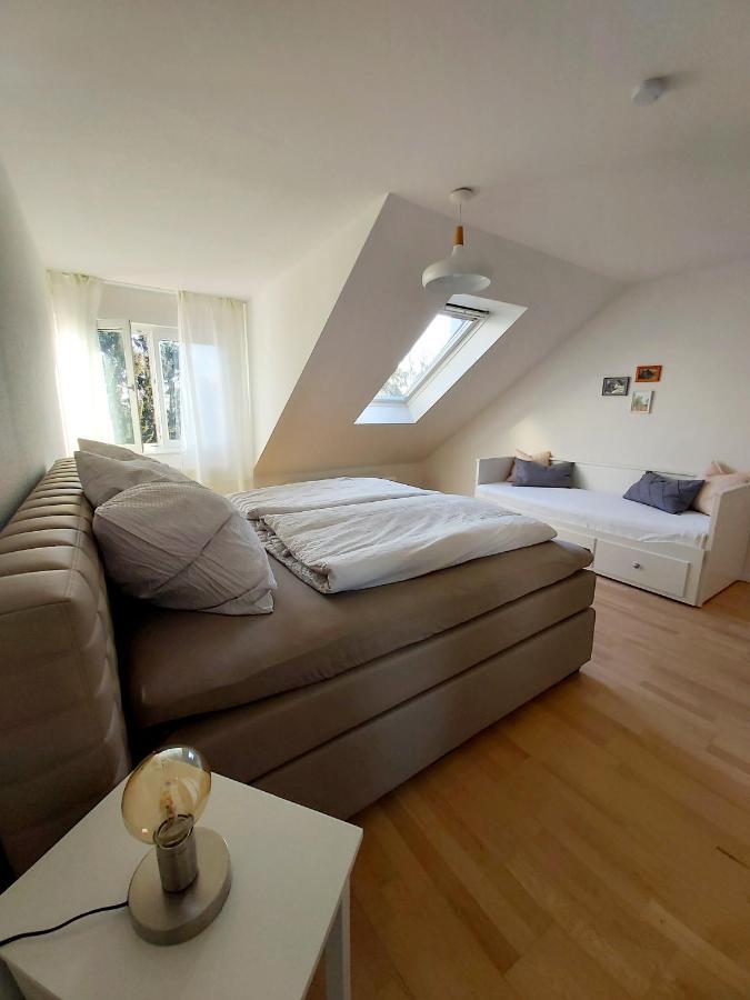 Tova Cologne Apartment Frechen Exterior photo