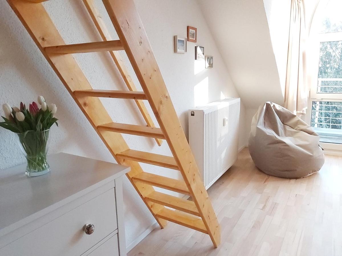 Tova Cologne Apartment Frechen Exterior photo