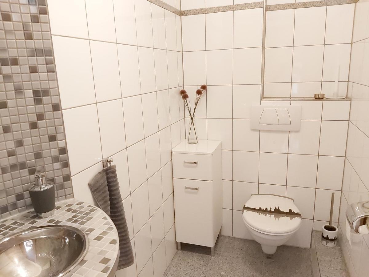 Tova Cologne Apartment Frechen Exterior photo