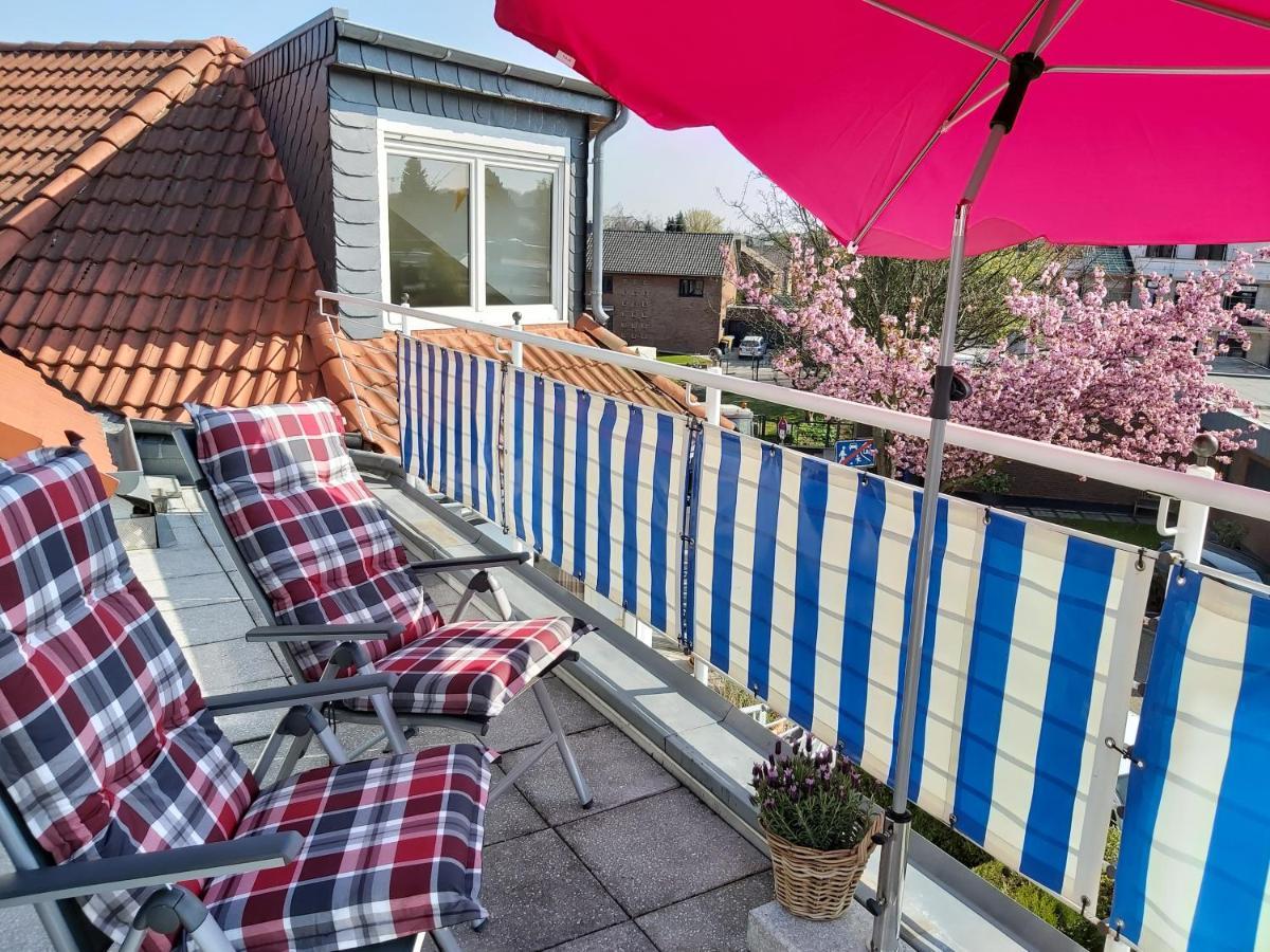 Tova Cologne Apartment Frechen Exterior photo