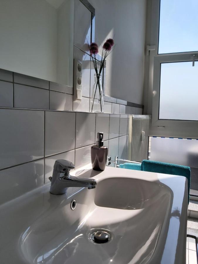 Tova Cologne Apartment Frechen Exterior photo