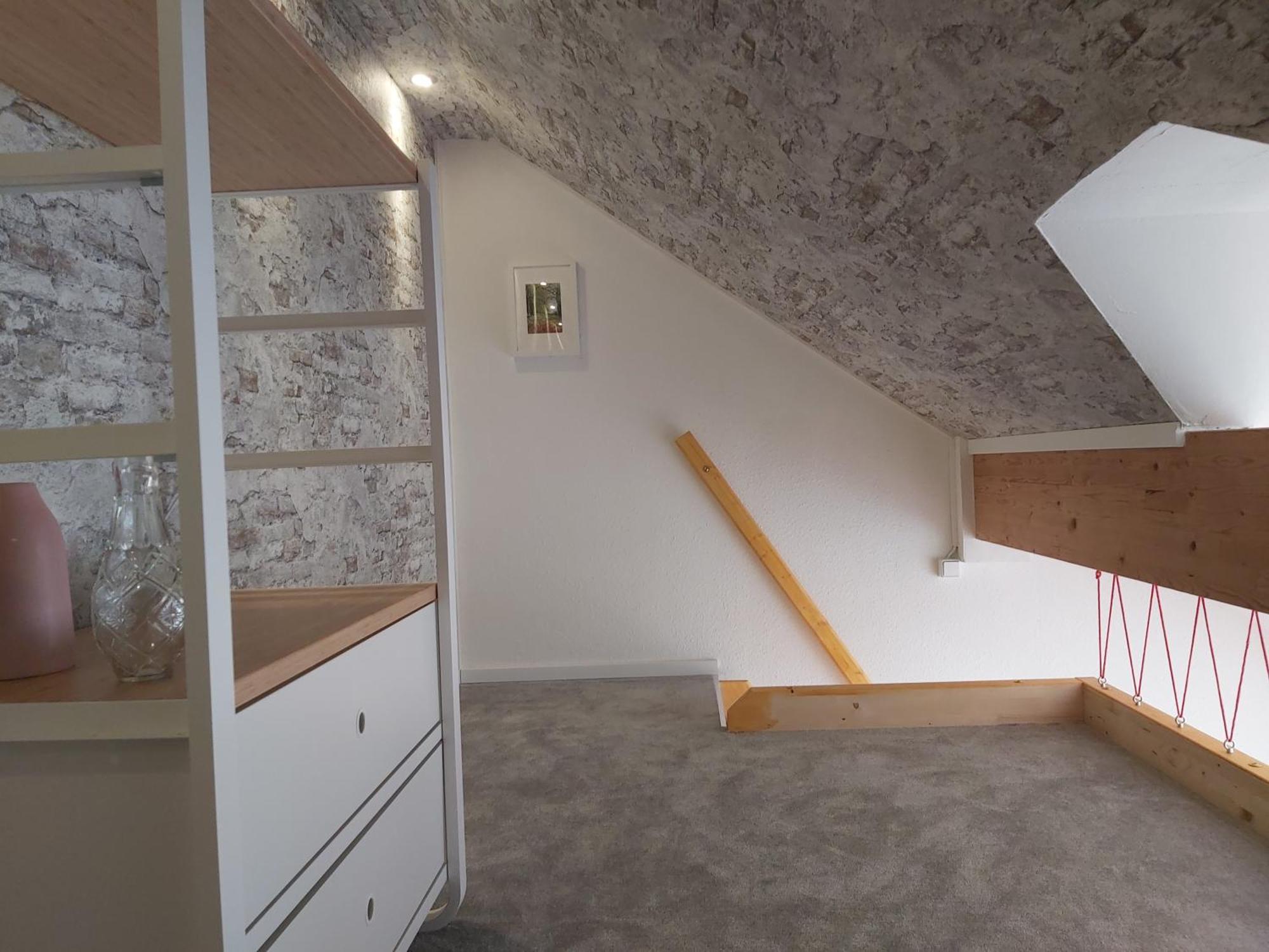 Tova Cologne Apartment Frechen Exterior photo